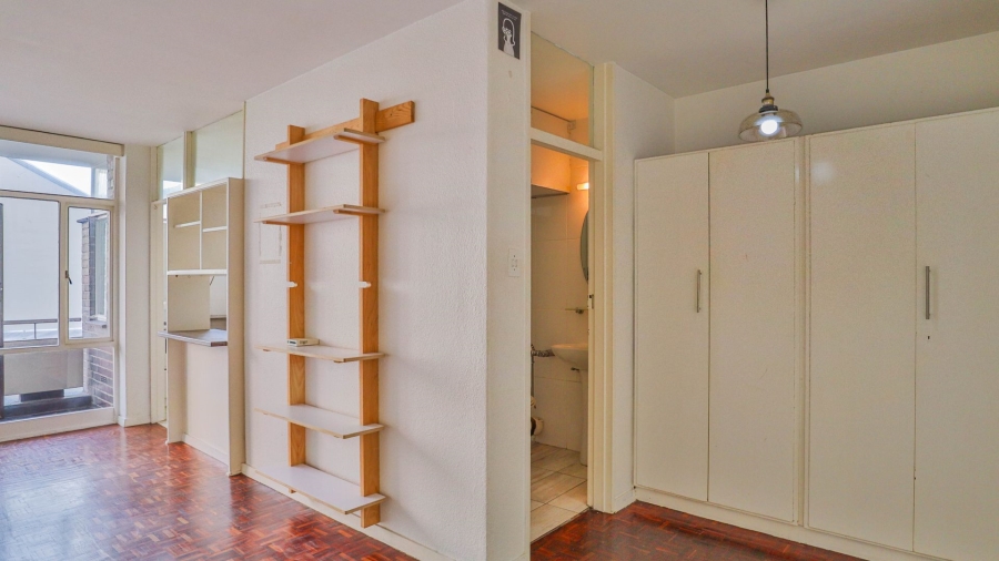 0 Bedroom Property for Sale in Cape Town City Centre Western Cape